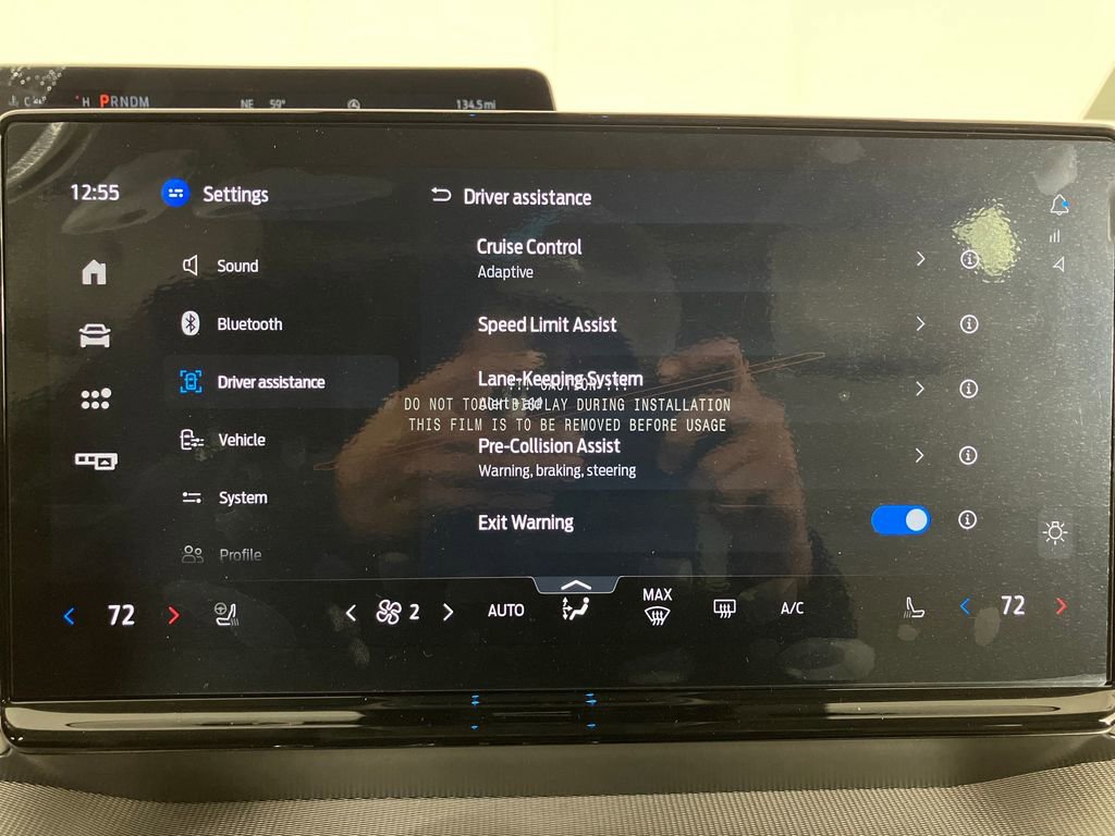 New 2025 Ford Expedition Active image 25