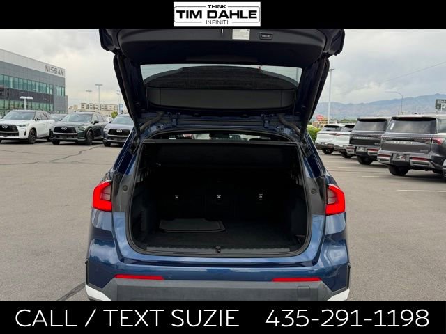 Used 2023 BMW X1 xDrive28i AWD/4WD image 11