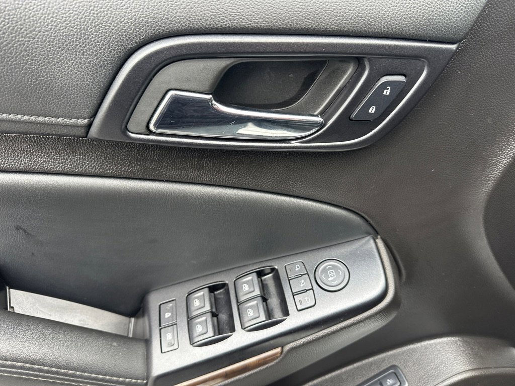 Used 2015 Chevrolet Tahoe LT image 10
