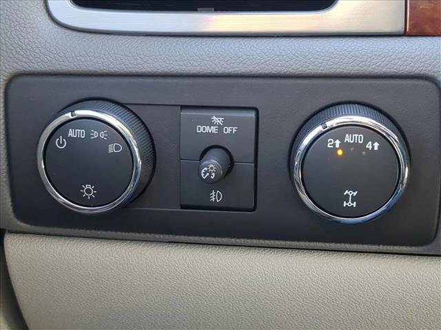 Used 2010 Chevrolet Tahoe LT image 27