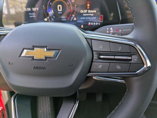 New 2026 Chevrolet Equinox LT AWD/4WD image 18