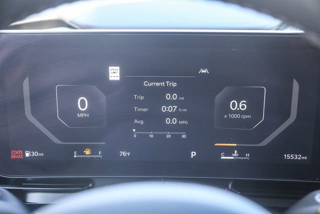 Used 2025 Kia Carnival SX Prestige image 24