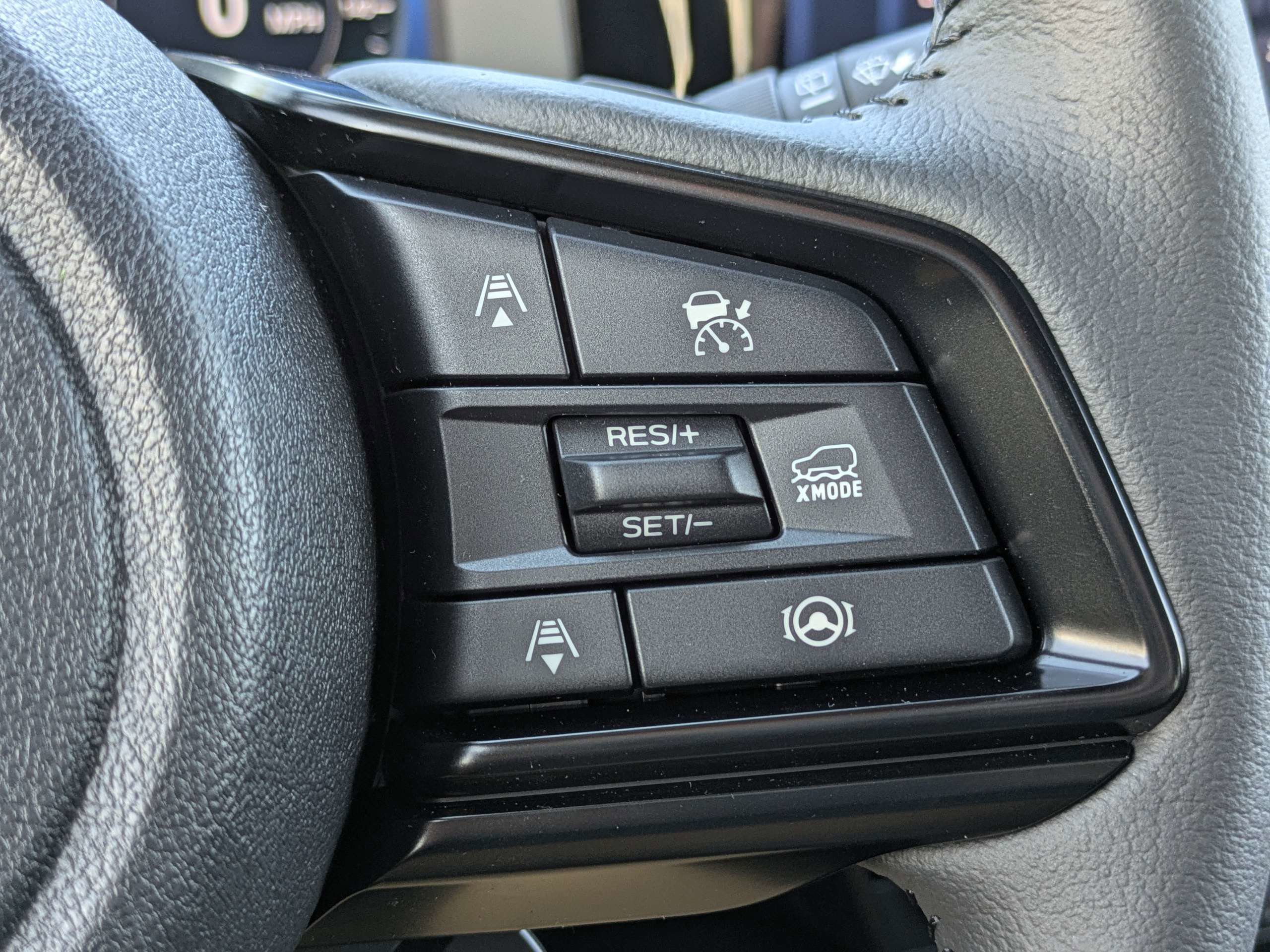 New 2026 Subaru Outback Limited AWD/4WD image 29