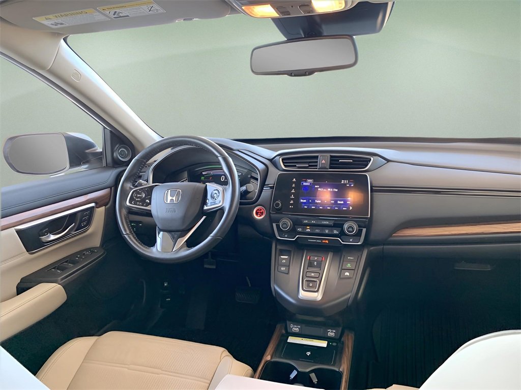 Used 2022 Honda CR-V Touring image 27