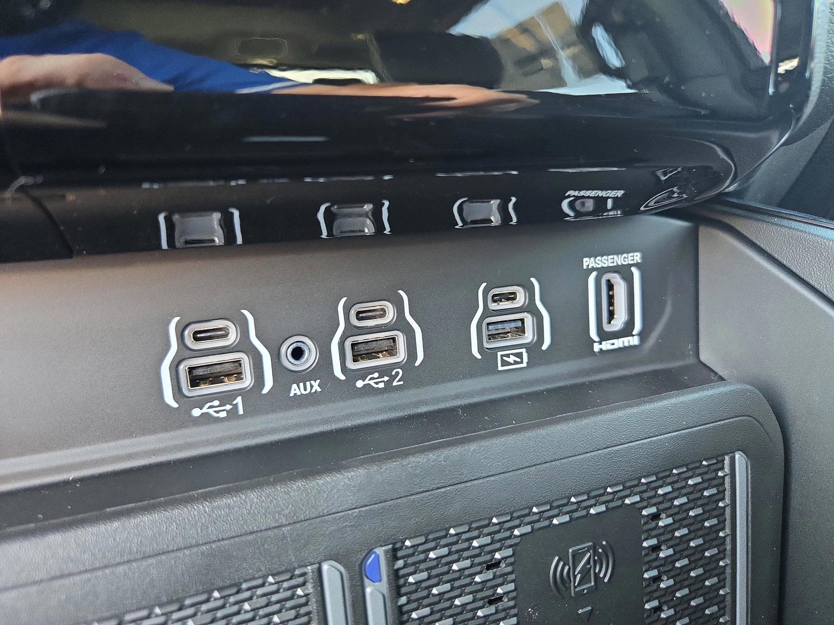 New 2026 RAM 1500 Laramie image 42