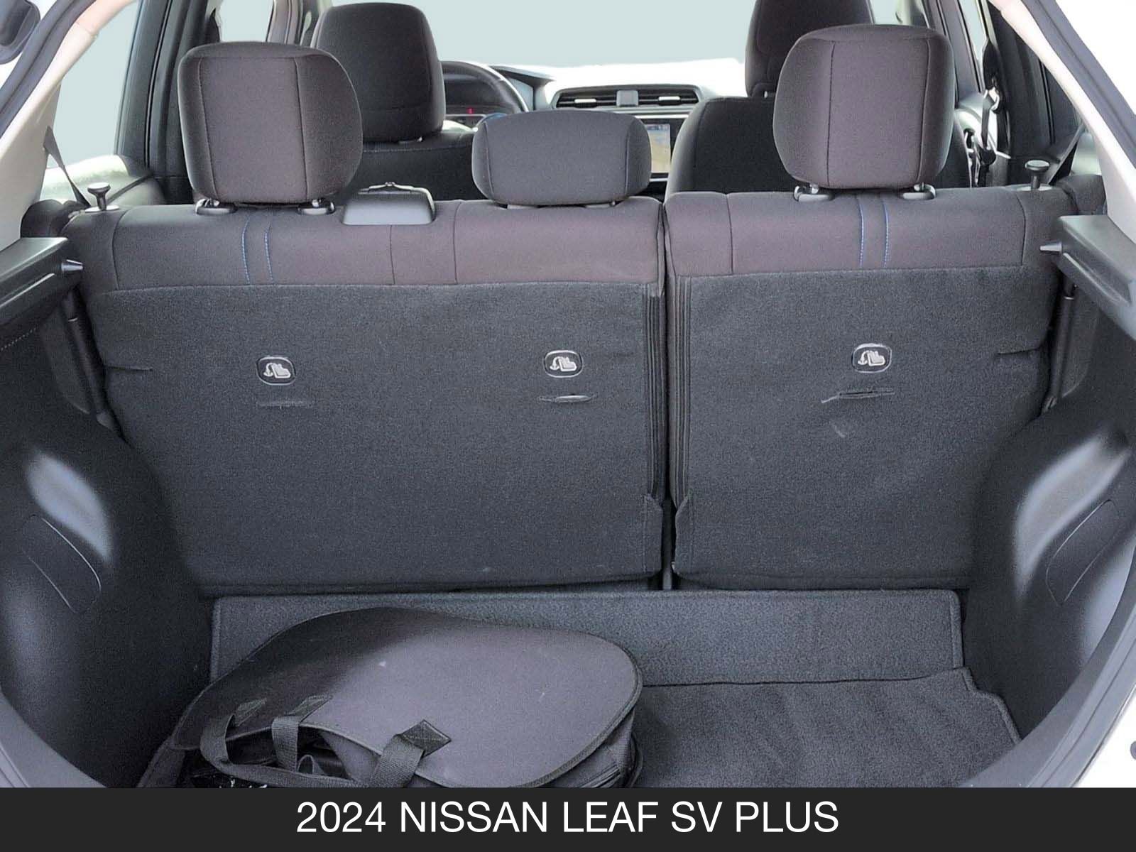 Used 2024 Nissan Leaf SV Plus image 20