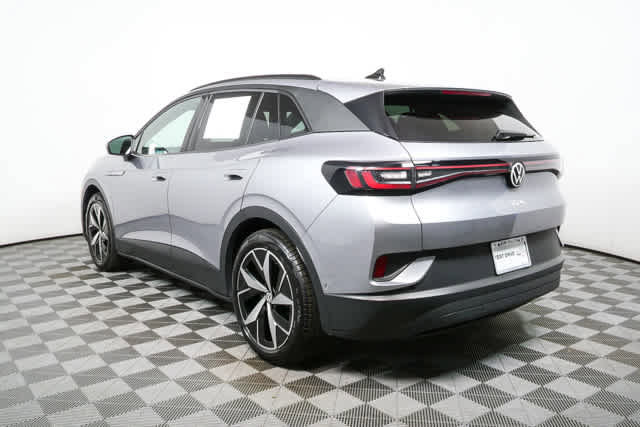 Used 2023 Volkswagen ID.4 Pro S image 32