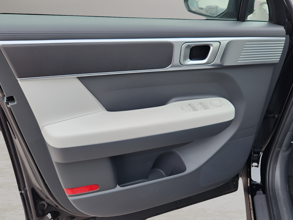 New 2026 Hyundai Santa Fe SE AWD/4WD image 12