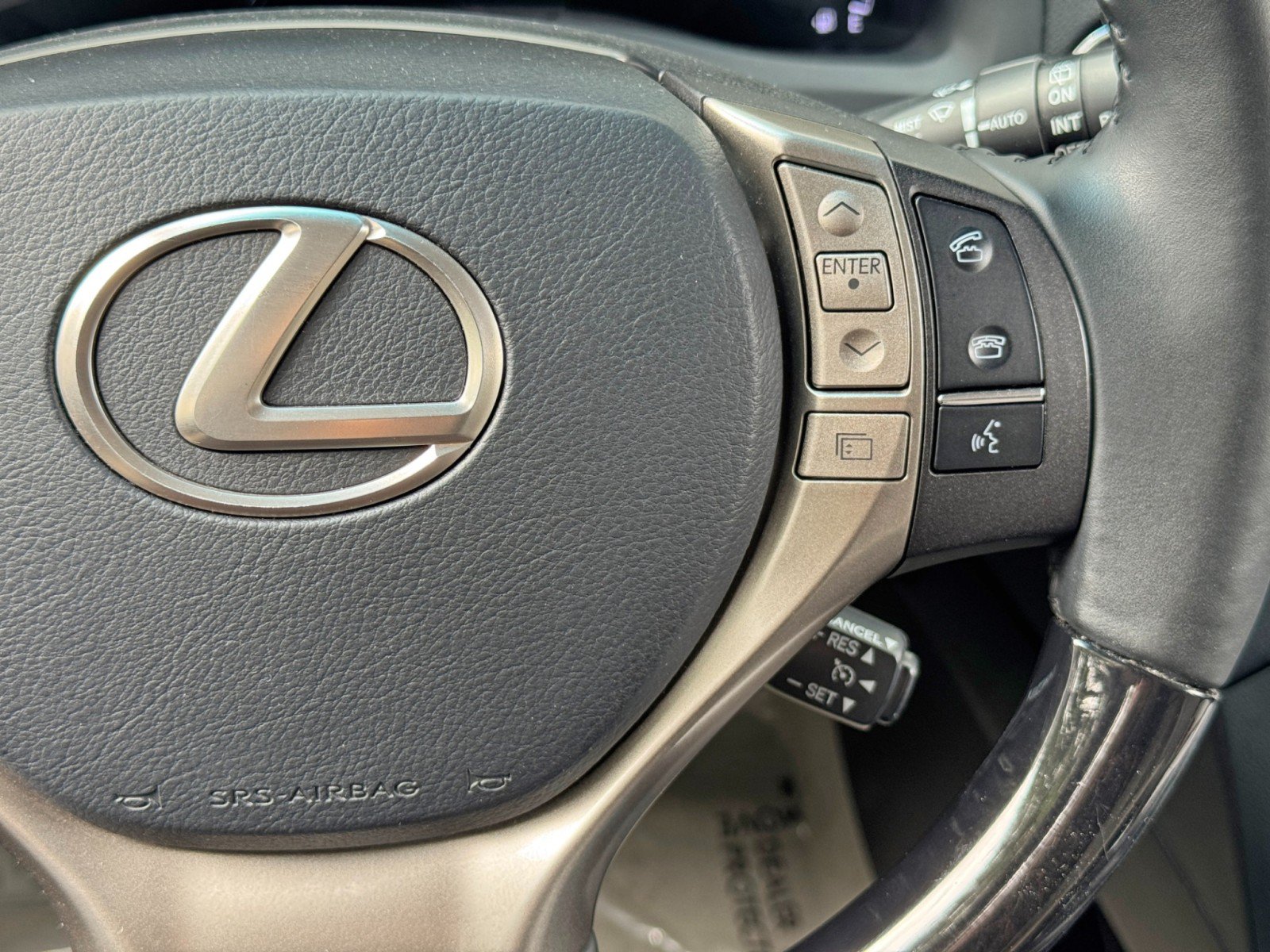 Used 2015 Lexus RX 450h FWD image 23