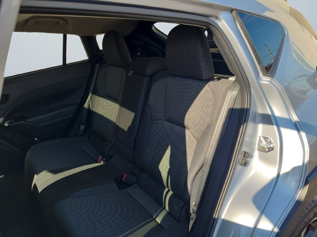Certified 2024 Subaru Crosstrek 2.0i Premium AWD/4WD image 13