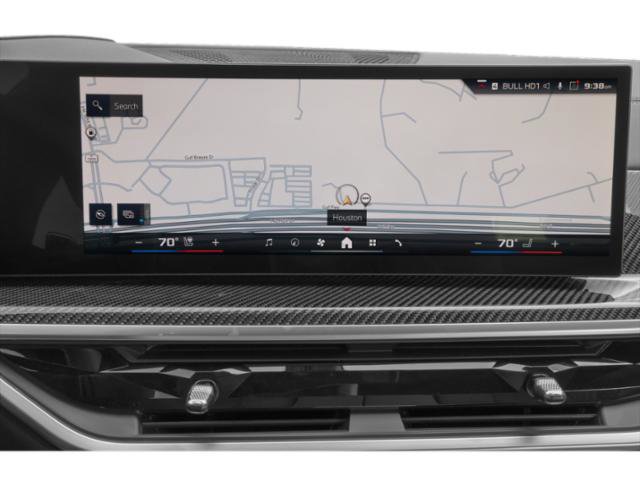 Certified 2024 BMW X5 M60i w/ Executive Package AWD/4WD image 18