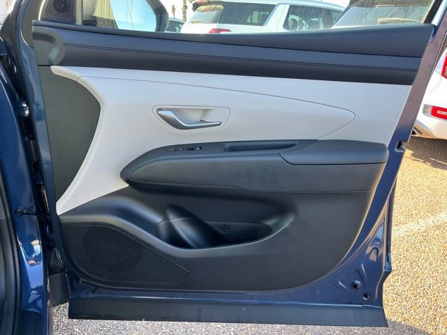New 2026 Hyundai Tucson SEL FWD image 23