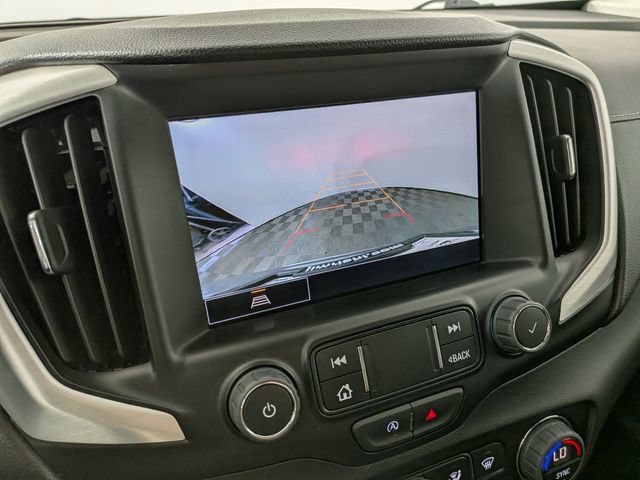 Used 2023 GMC Terrain SLT w/ Elevation Edition AWD/4WD image 6