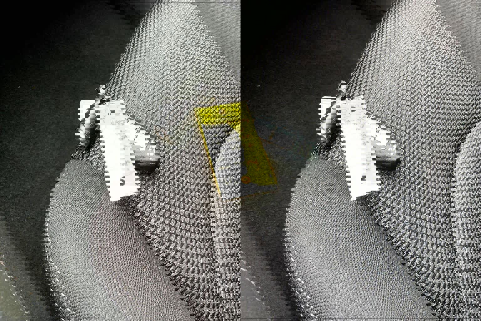 Used 2016 Nissan 370Z w/ Sport Package image 13