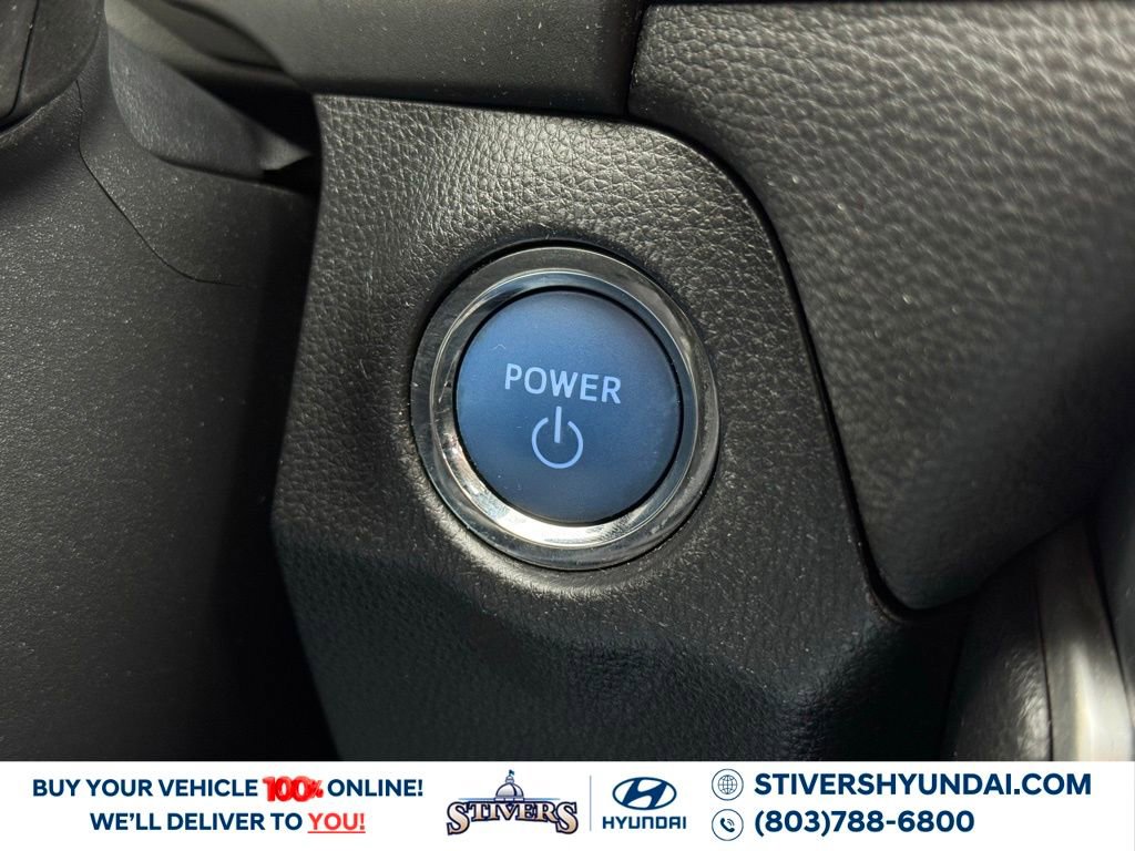 Used 2019 Toyota RAV4 Limited image 42