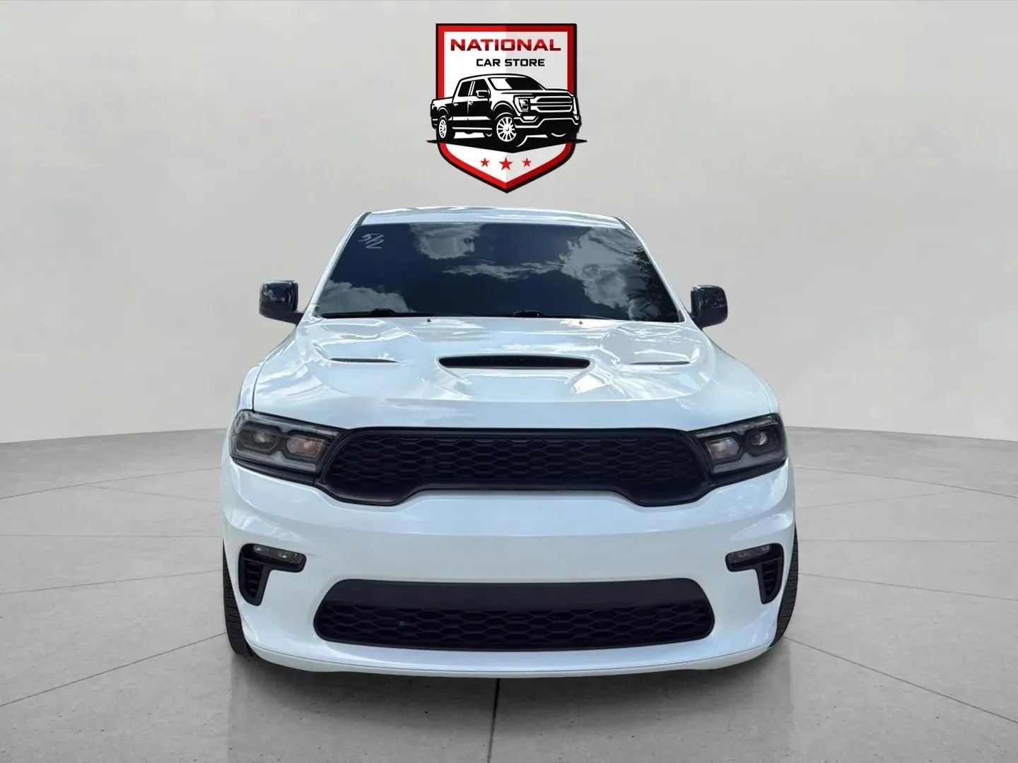 Used 2021 Dodge Durango GT w/ Blacktop Package image 62