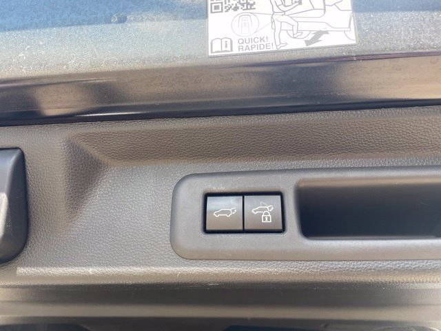 Used 2024 Toyota Sequoia TRD Pro AWD/4WD image 23