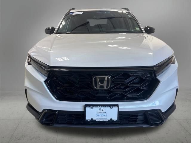 Certified 2024 Honda CR-V Sport image 9