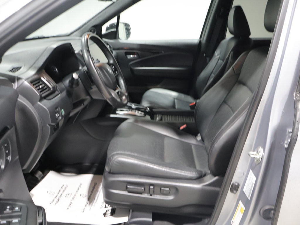 Used 2020 Honda Passport Elite image 10