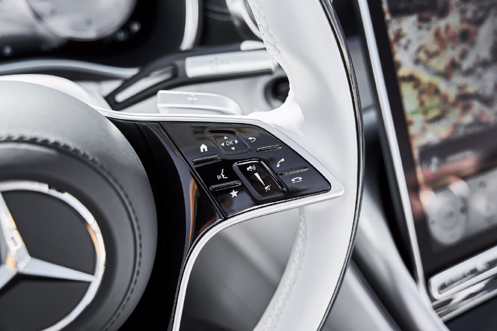 Used 2026 Mercedes-Benz Maybach SL 680 image 58