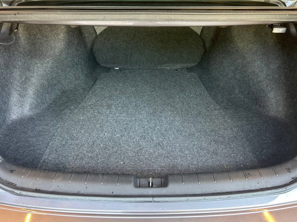 Used 2015 Honda Accord EX-L image 21
