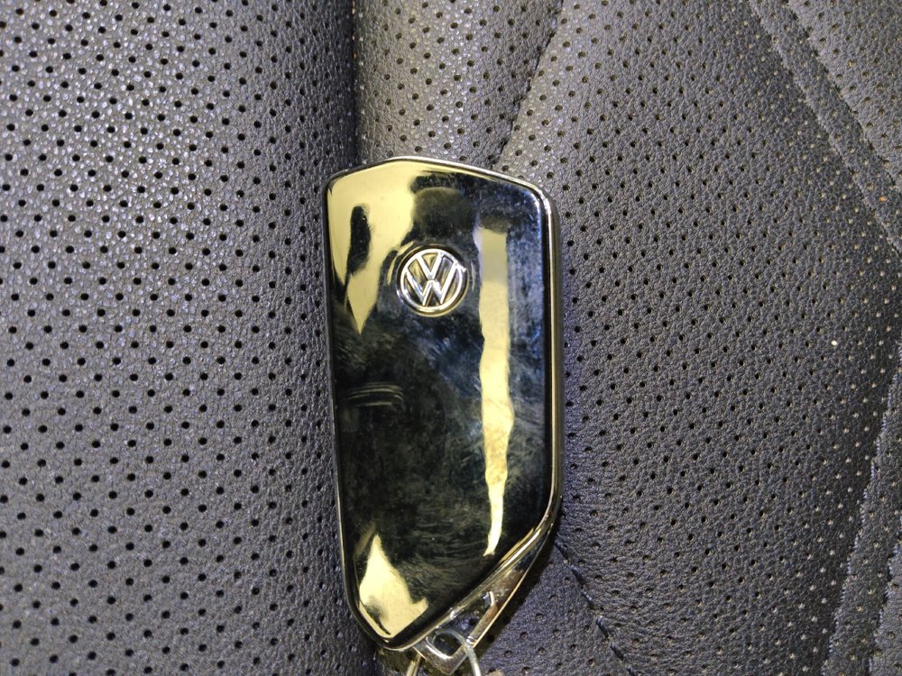 Used 2024 Volkswagen Atlas SE w/ Panoramic Sunroof Package FWD image 32