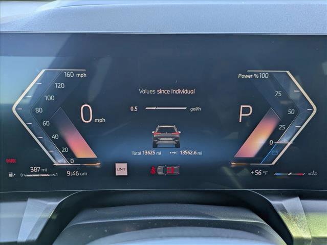 Used 2026 BMW X3 xDrive30 image 12