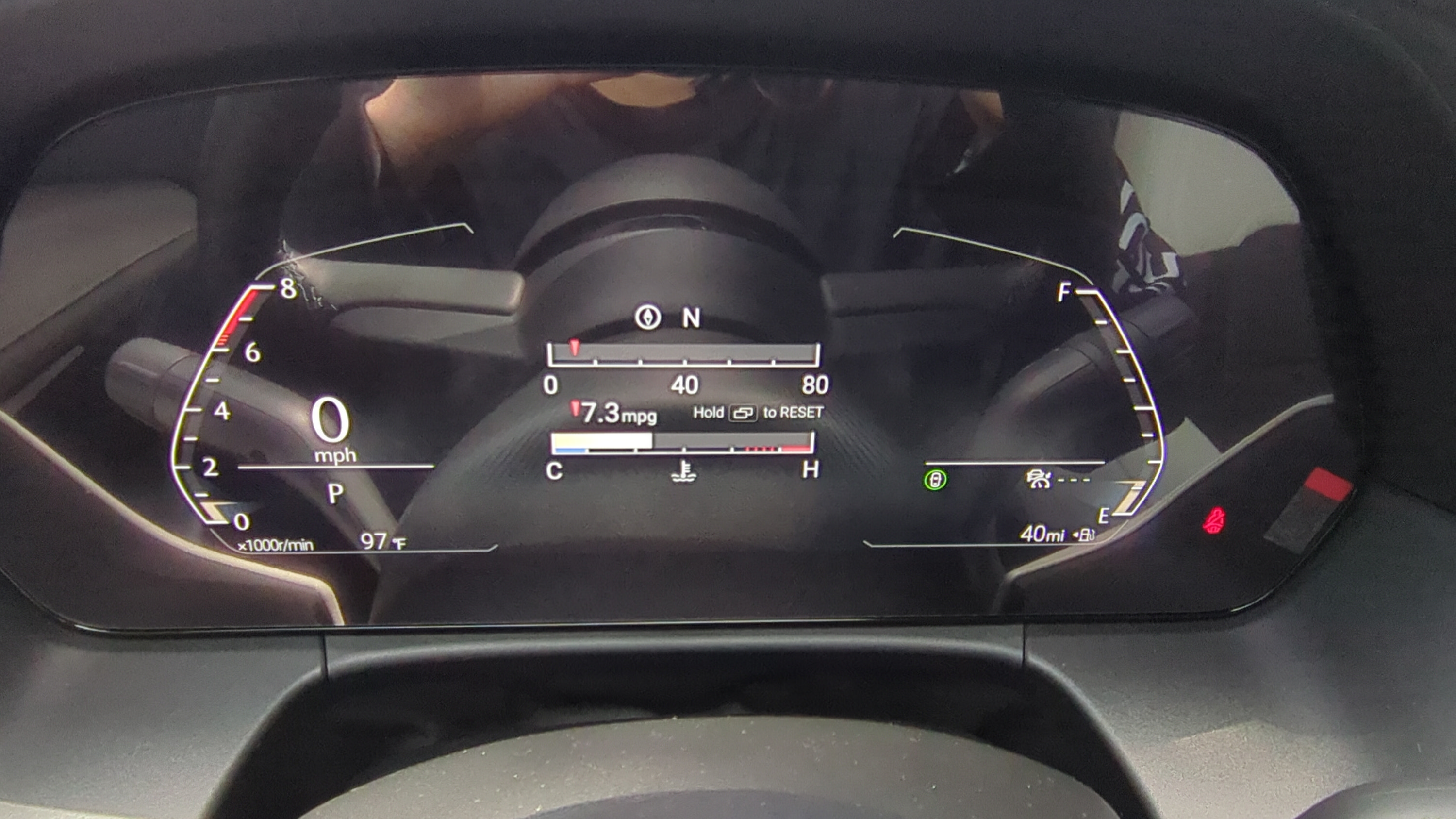 New 2026 MAZDA CX-5 Preferred AWD/4WD image 24