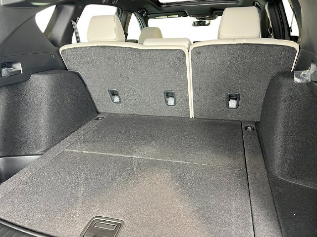 New 2026 Acura RDX SH-AWD image 34