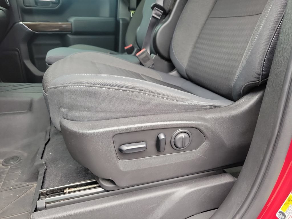 Used 2019 Chevrolet Silverado 1500 RST AWD/4WD image 18
