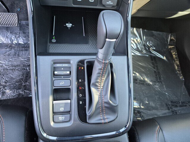 New 2026 Honda CR-V Sport Touring image 29