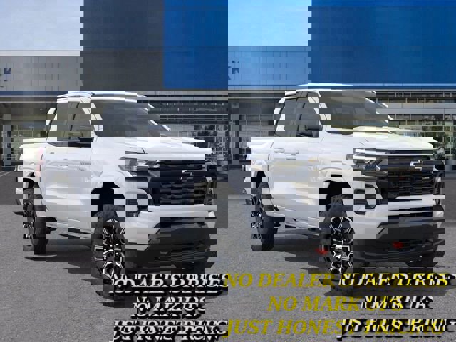 New 2026 Chevrolet Colorado Z71 image 7