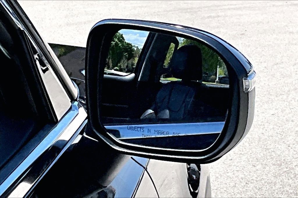 Used 2020 Kia Telluride EX AWD/4WD image 23
