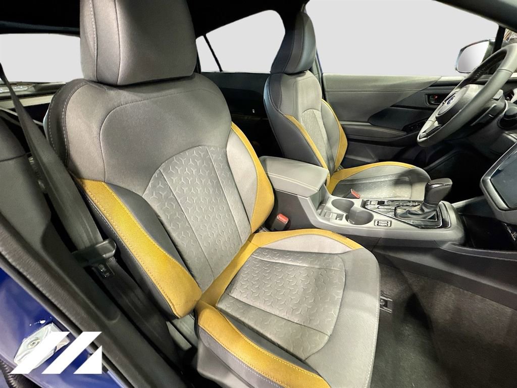 Certified 2025 Subaru Crosstrek 2.5i Sport w/ Crosstrek Mirror Package AWD/4WD image 28