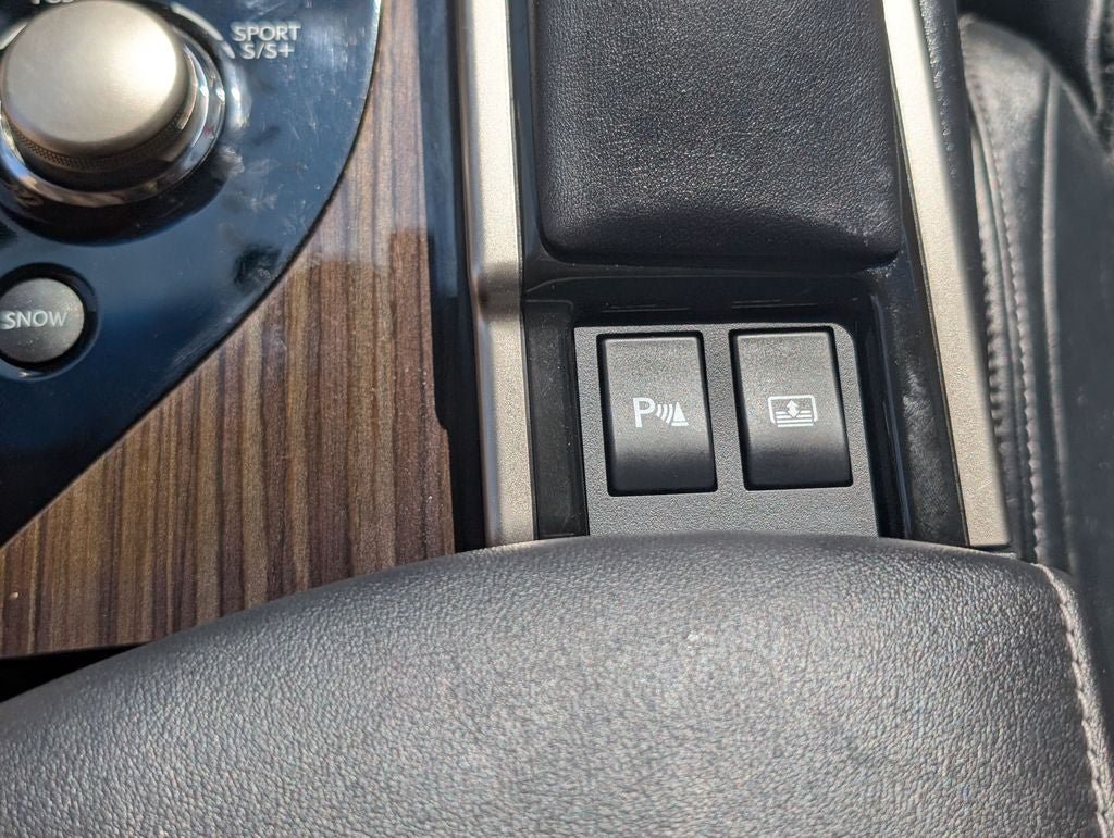Used 2013 Lexus GS 350 AWD image 22