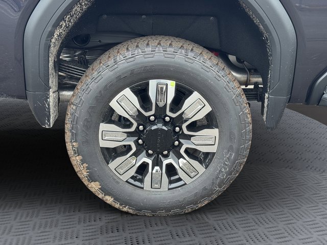 New 2026 GMC Sierra 2500 Denali w/ Technology Package image 30