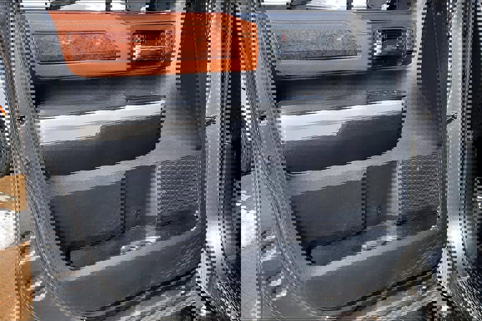 Used 2014 Toyota Tundra 1794 Edition image 22