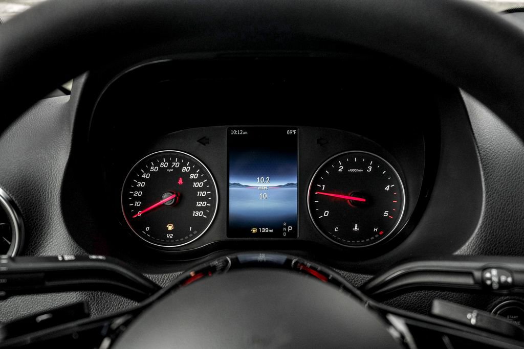 Used 2026 Mercedes-Benz Sprinter 2500 image 14