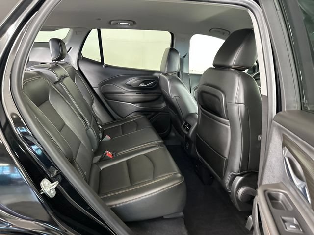 Used 2020 GMC Terrain SLT w/ Preferred Package AWD/4WD image 32