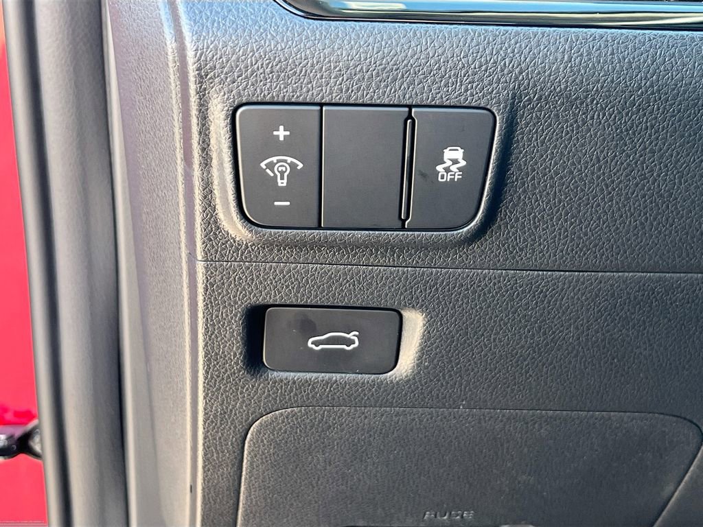 Certified 2025 Kia K5 EX image 17