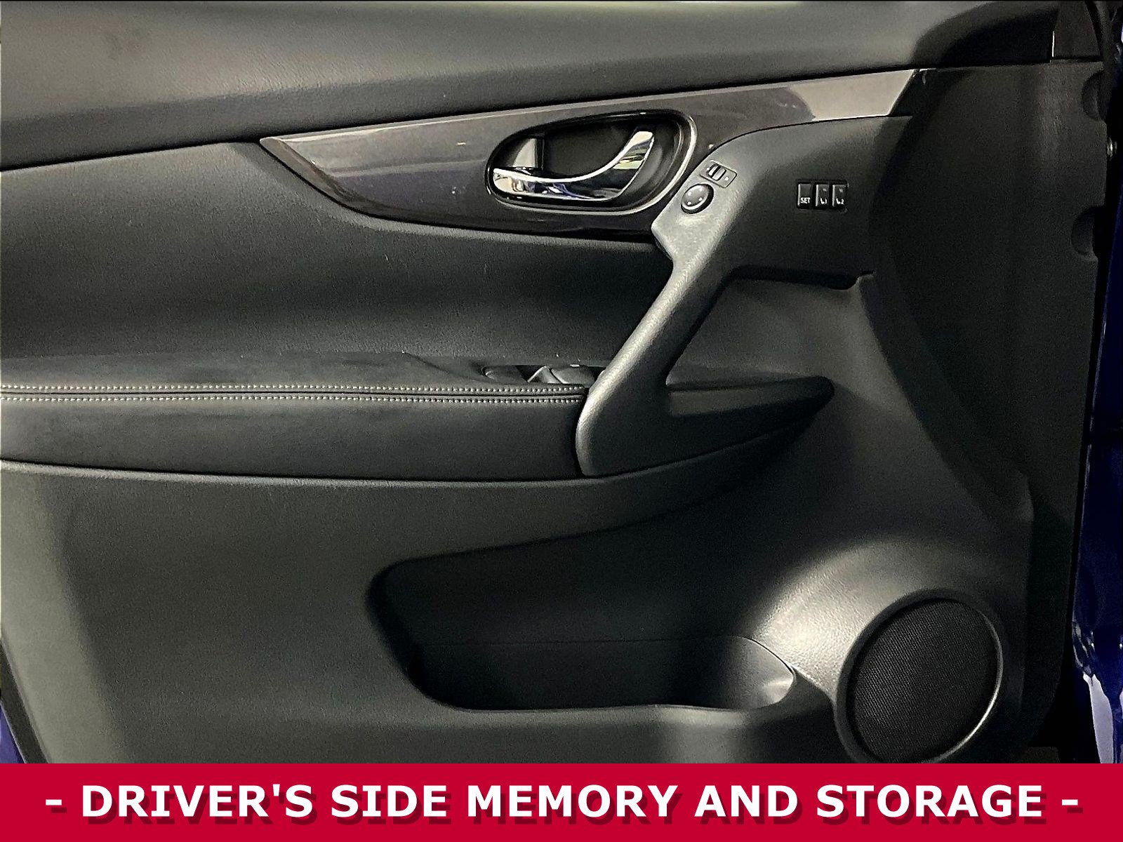 Used 2019 Nissan Rogue SV w/ Sun & Sound Touring Package AWD/4WD image 20