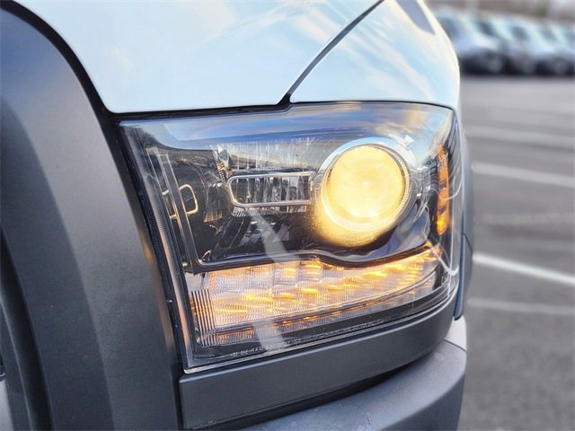 Used 2022 RAM 1500 Classic Warlock w/ Electronics Group image 11