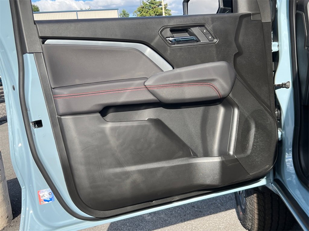New 2026 Chevrolet Colorado Z71 w/ Technology Package image 15