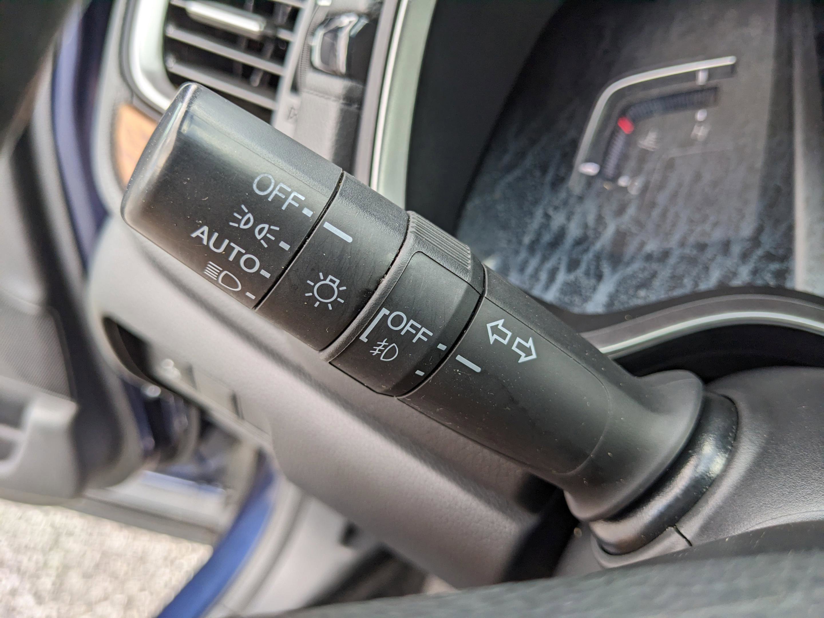 Used 2019 Honda CR-V EX image 36