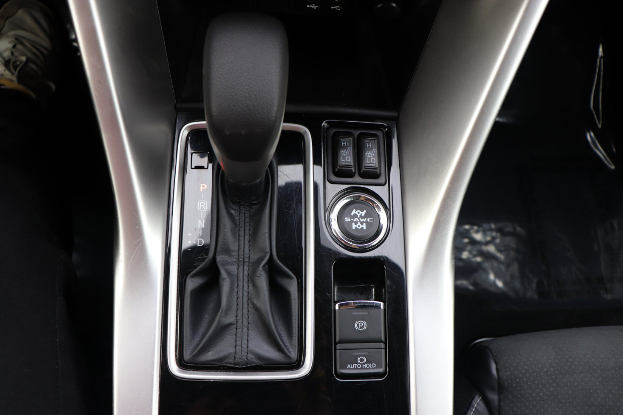Used 2024 Mitsubishi Eclipse Cross SE image 35