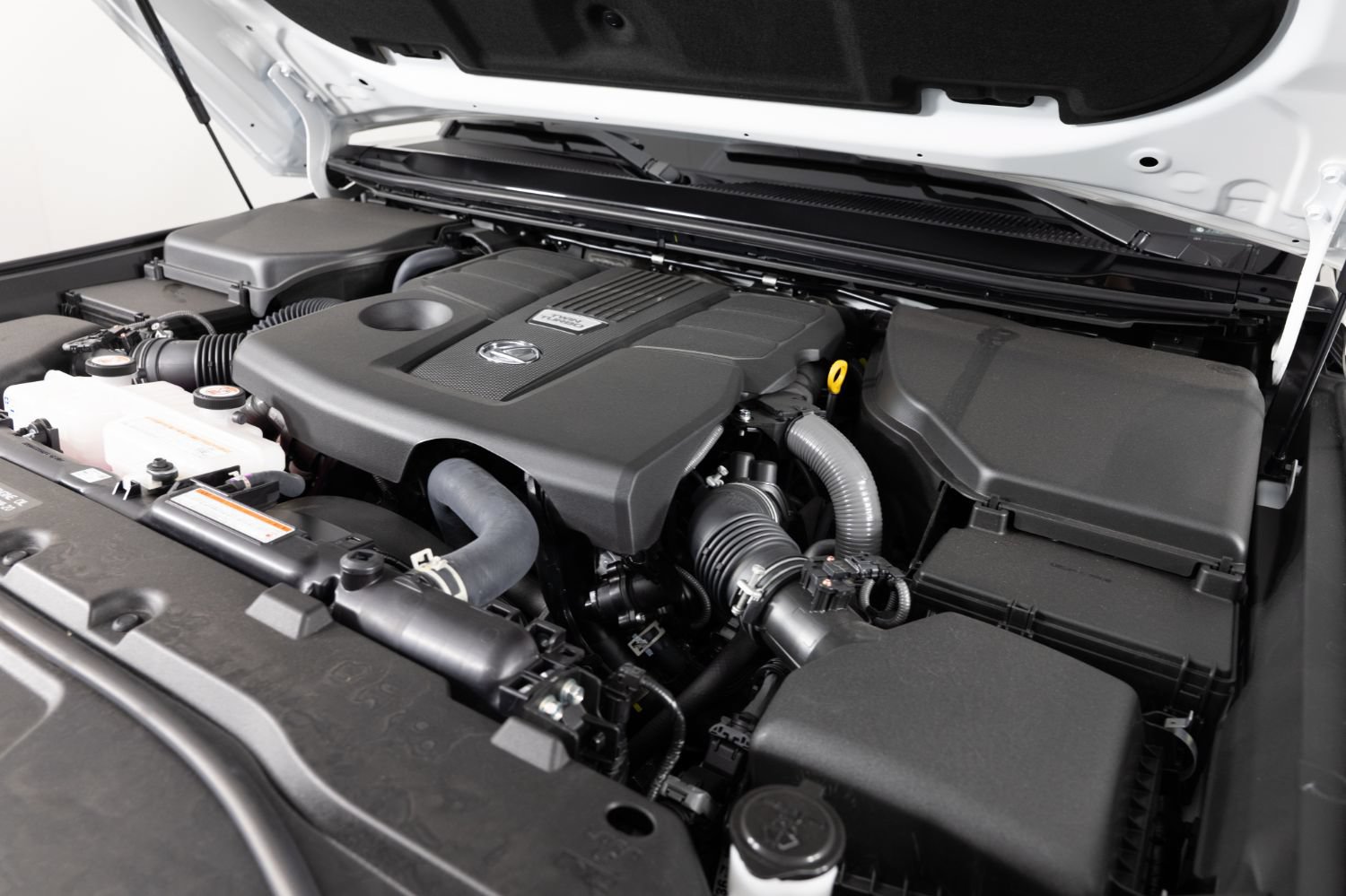 Used 2026 Lexus GX 550 w/ Accessory Package (ZB) AWD/4WD image 48