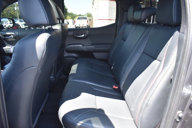 Used 2021 Toyota Tacoma TRD Pro AWD/4WD image 17