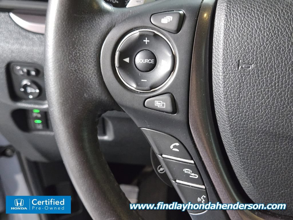 Certified 2022 Honda Ridgeline RTL-E image 27