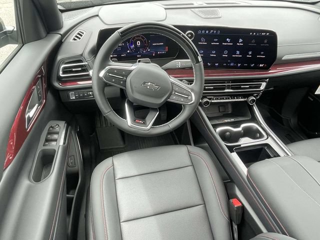 New 2026 Chevrolet Traverse Z71 w/ Enhanced Driving Package AWD/4WD image 11