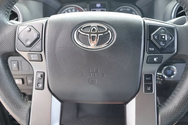 Used 2021 Toyota Tacoma TRD Sport RWD image 24
